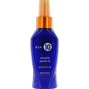 best leave in conditioner
