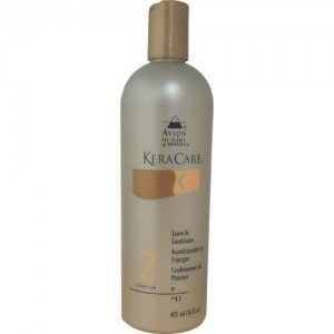 best leave in conditioner